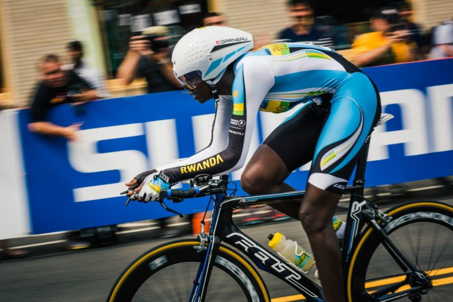 black cycling groups