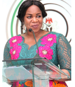 Heroine of The Week
