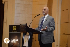 DR. Hoosain Ebrahim (Asso. Prof. Uni Minnesota