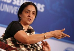 Chitra Ramkrishna