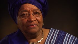 Ellen-Johnson-Sirleaf