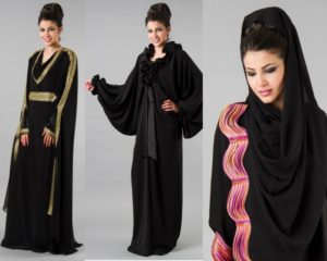 abaya