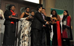 AMEAWS 2014 HIGHLIGHTS