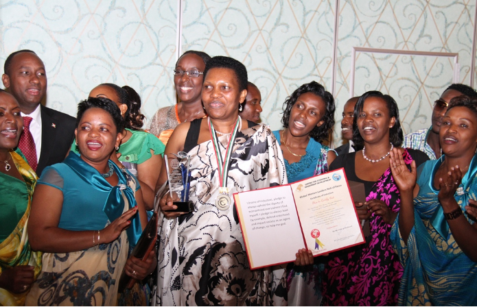 AMEAWS 2013 HIGHLIGHTS