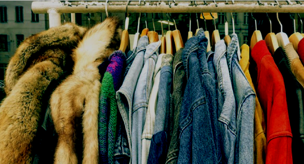 7 Things Your Wardrobe Says About You - Amazons Watch Magazine