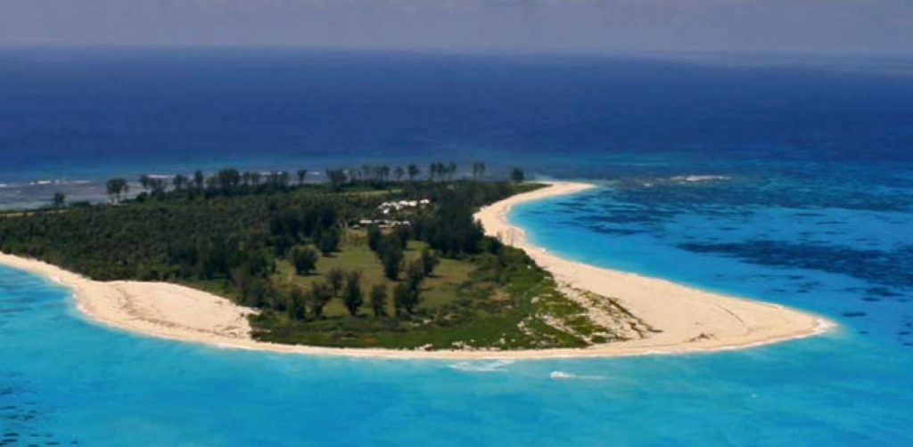 Bird Island Seychelles Redefining food Travel and Leisure