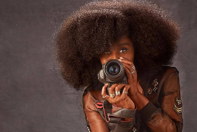 The Iconic Academic Achievements of Grace AleleWilliams Amazons