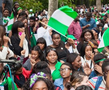 Women Leaders Launch Transformational Initiative To Support Nigeria Youths