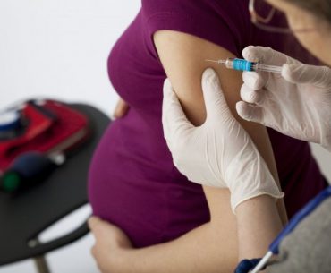 Vaccinations in Pregnant Women