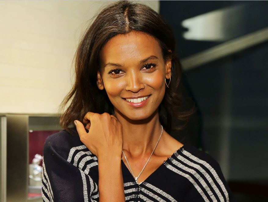 Behind The Beauty of Africa's Unstoppable Supermodel Liya Kebede - s  Watch Magazine