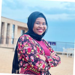 Hussinatu Bah