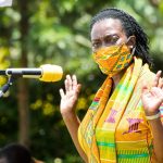 Kenyan Politician, Martha Karua Rallies Women to Elect Transformative Leaders in August Polls