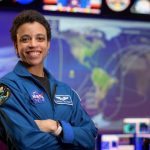 Jessica Watkins: First Black woman on the ISS