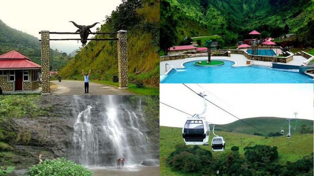 Obudu Cattle Ranch Location Pictures And Price Packages TBML