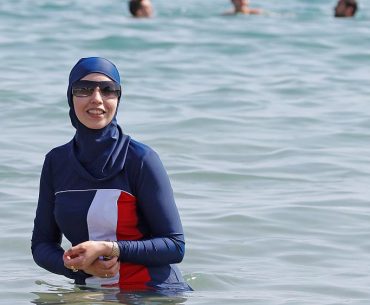 Top French Court Blocks Bid to Allow the “burkini” at Municipal Pools in Grenoble
