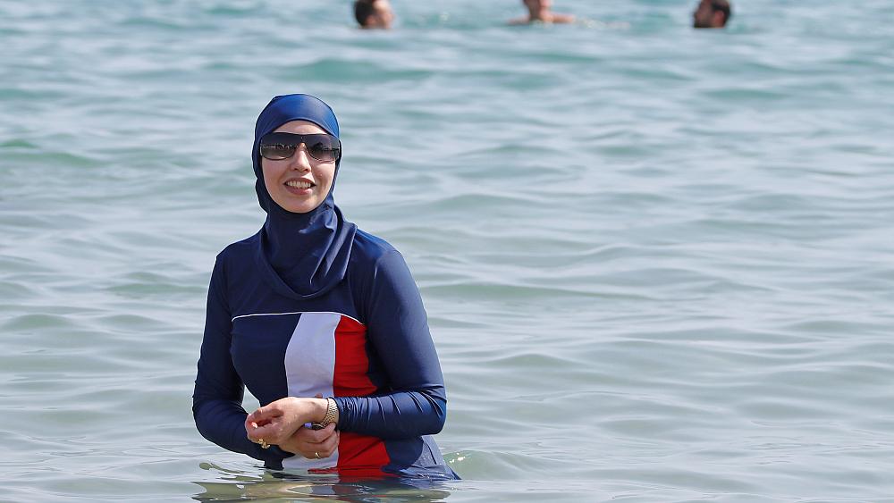 Top French Court Blocks Bid to Allow the “burkini” at Municipal Pools in Grenoble