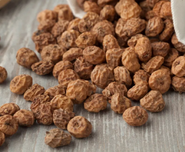 Super-Nutritious Tiger Nuts and Their Health Benefits