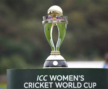 Women’s ODI World Cup to be held in 2025; FTP for following five years finalised at ICC Meeting
