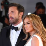 Jennifer Lopez and Ben Affleck’s Vegas Dream Wedding: The Triumph of Love