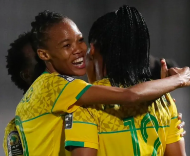 South Africa to bid for 2027 FIFA Women’s World Cup