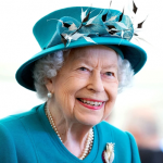 Her Majesty Queen Elizabeth II and Her Legacy of Service