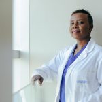 Meet Claire Karekezi, Who is Rwanda’s First and Only Female Neurosurgeon Inspiring Girls