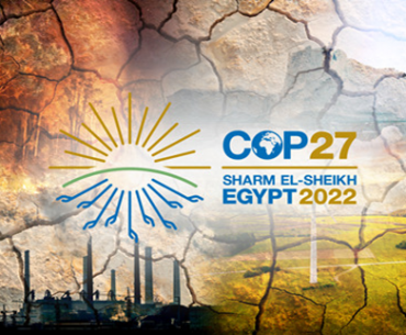 COP27: US Announces Scholarship Program, Pledges to Empower Women and Combat Climate Change in Egypt
