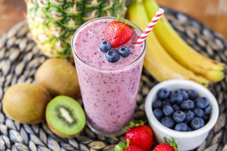 Health Benefits Of Smoothie According To Health Experts Amazons Watch