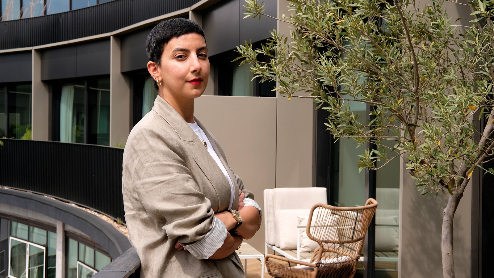 Child Marriage Survivor Payzee Mahmod Bags UK Global Citizen