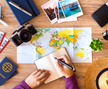 Simplify Your Travel Checklist