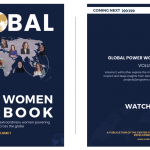 CELD Breaking Barriers: Unveiling the Timeless Global Power Women Yearbook – Volume 1