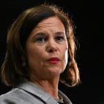 Mary Lou McDonald: Trailblazing a Symphony of Unity and Social Justice in Irish Politics