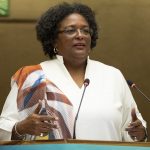 Mia Mottley’s Visionary Leadership Ignites a Climate Finance Revolution at COP28
