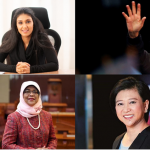 Asia’s Sheroes Unveiled: Celebrating Trailblazing Women in the Global Power Women Yearbook – Volume 1