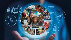 International Day of Education: AI and Gender Equality – What's Next for Women in the Digital Age?