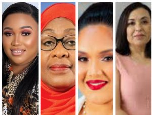 International Women’s Day: Building a World Where Every Woman Belongs