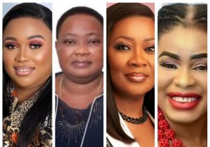 International Women’s Day: Building a World Where Every Woman Belongs