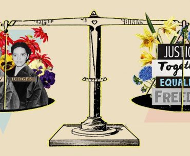 Beyond the Robe: Why Women Judges Matter More Than Ever