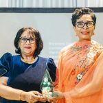 From Leicester to Global Legacy: Baroness Sandy Verma Honoured with Global Diaspora Legacy Award at 2025 GPW Awards in London