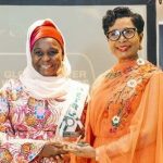 From Côte d’Ivoire to Africa’s Energy Vanguard: Dr. Fatoumata M’Balou Sanogo Celebrated with African Female Leadership Impact Award in London