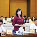 Seats of Strength: The Global Rise of Women Legislators, One Bold Action at a Time