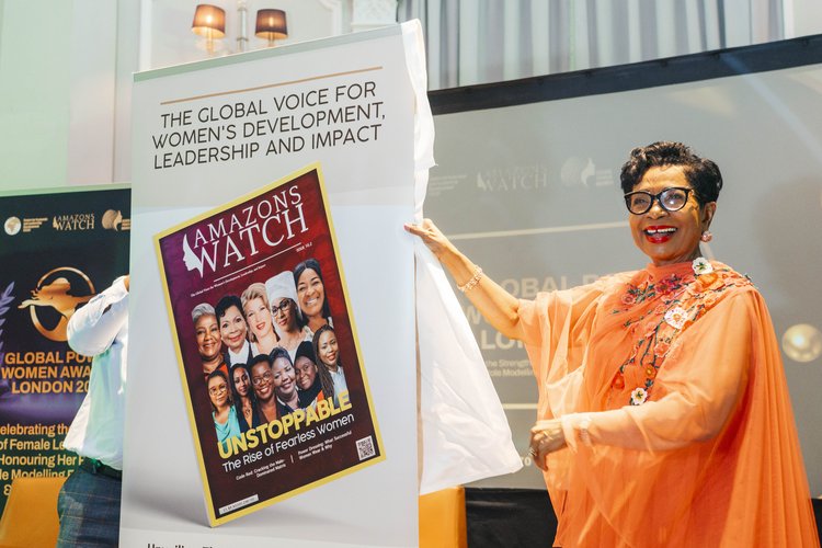 Global+Power+Womans+Awards+London-151