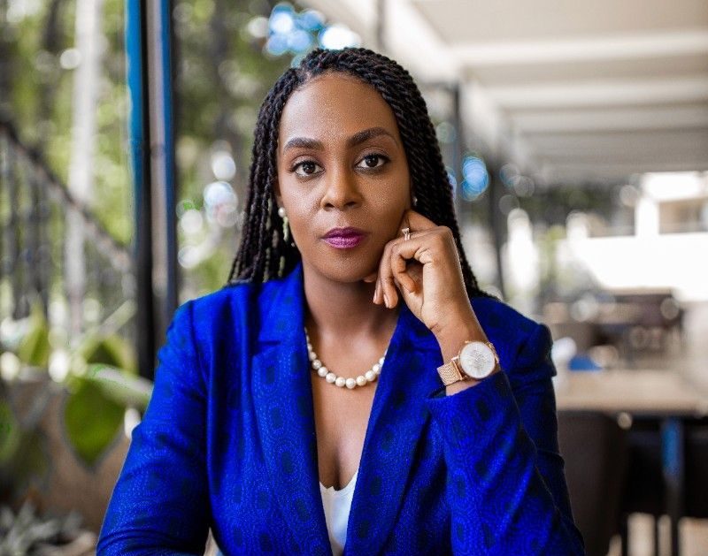 Leading with Vision: Aminata Kane’s Rise to the Top of Africa’s Digital Economy