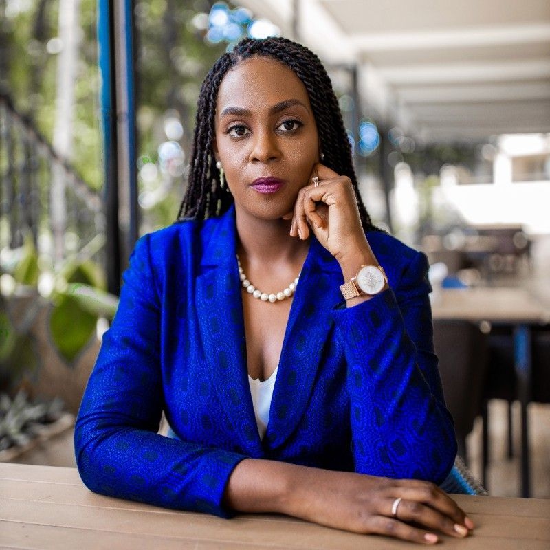 Leading with Vision: Aminata Kane’s Rise to the Top of Africa’s Digital Economy