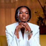  Clara B. Arthur Returns to Lead GhIPSS — Breaking Barriers in Finance and Technology