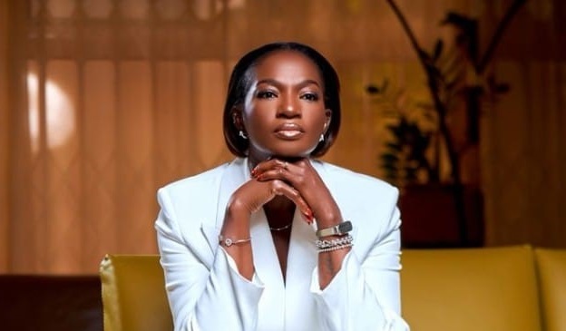  Clara B. Arthur Returns to Lead GhIPSS — Breaking Barriers in Finance and Technology