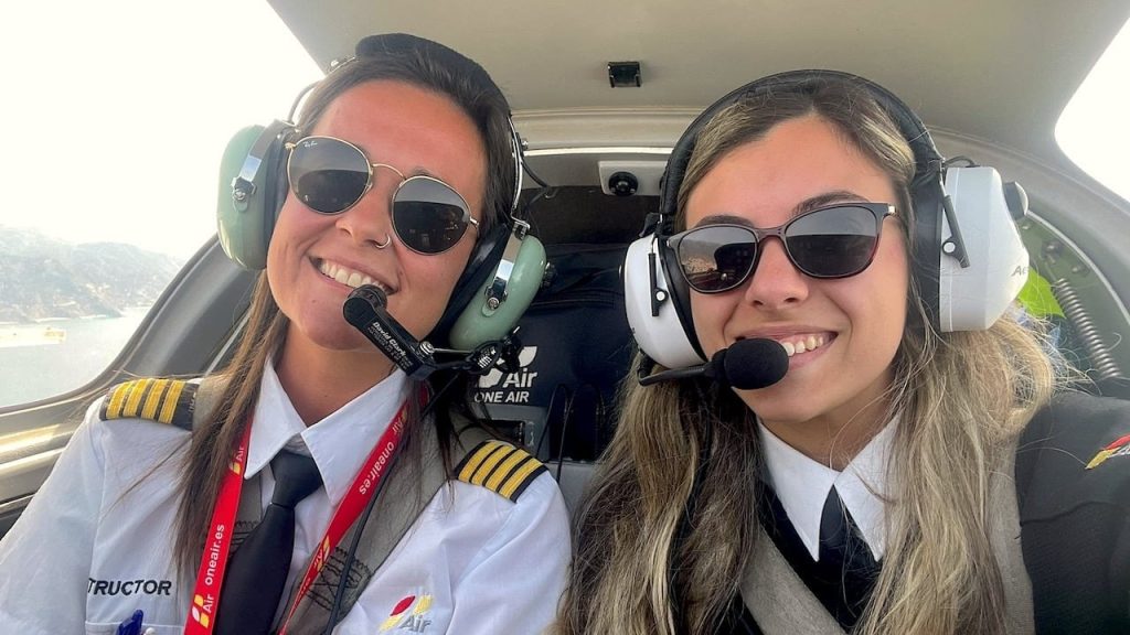 National Aviation Day: The Untold Stories of Female Aircraft Engineers and Innovators
