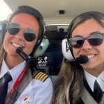 National Aviation Day: The Untold Stories of Female Aircraft Engineers and Innovators