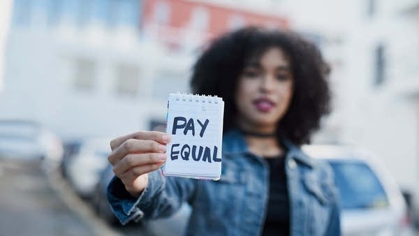 International Equal Pay Day 2025: Closing the Gaps, Honoring Women’s Worth