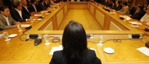 At the Table, Women Are Powering International Boards